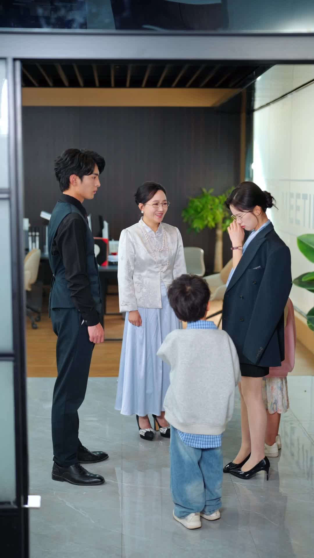 Episode 14 - Six Babies for the Billionaire